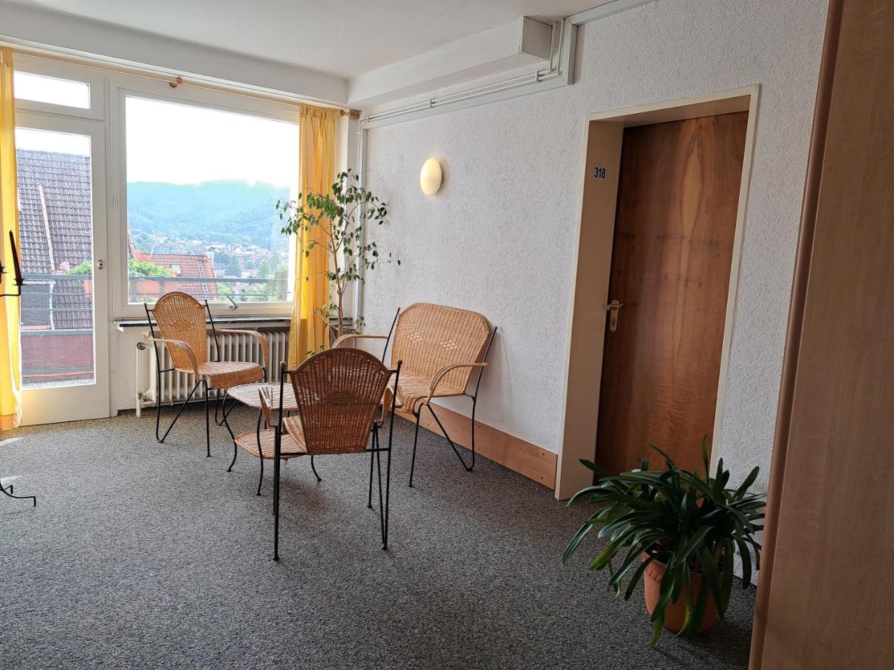 Aktivhotel Heikenberg in Bad Lauterberg photo 3
