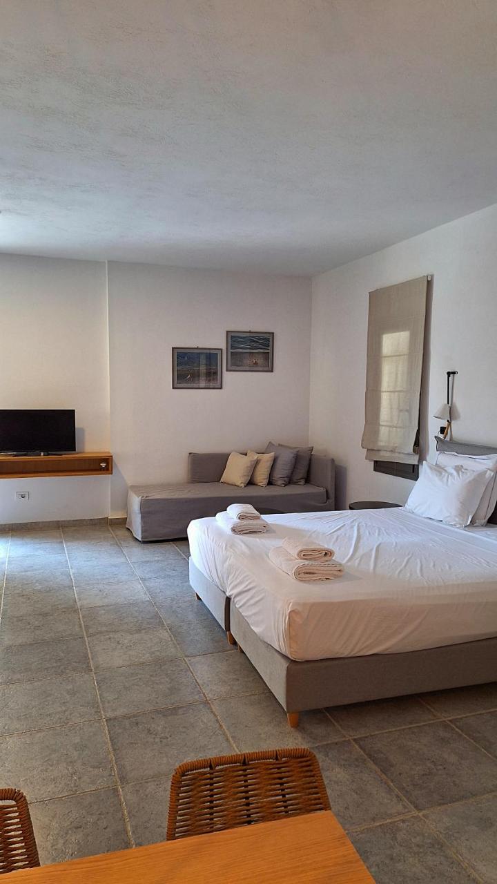 Margo Beach Hotel - 6