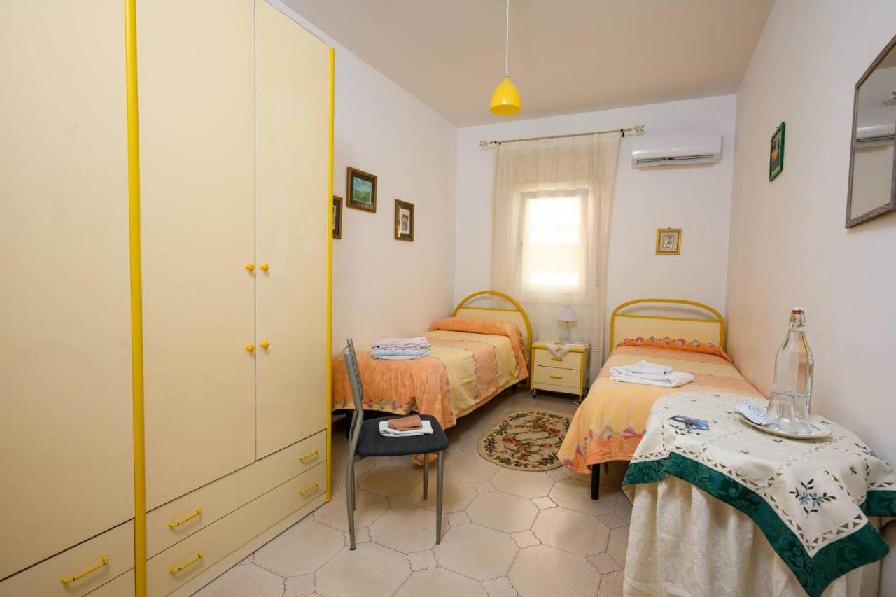 B&B Chiaro di Luna - 6