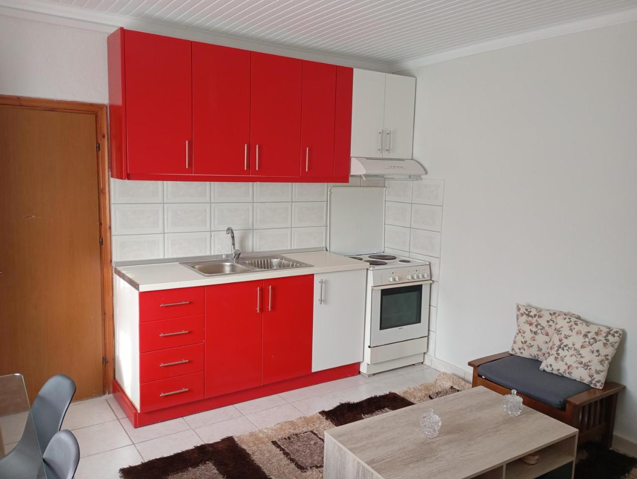 Vasilikis House - 4