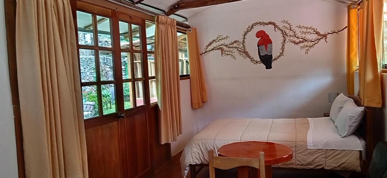 Casa Inka B&B photo 3