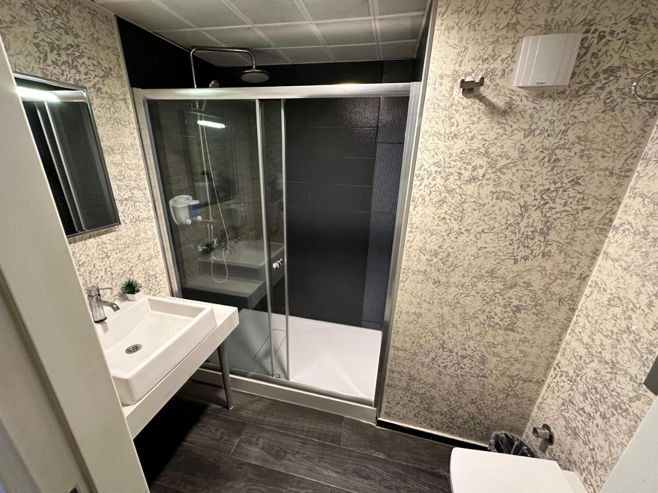 TEMPO HOTEL CAGLAYAN photo 3