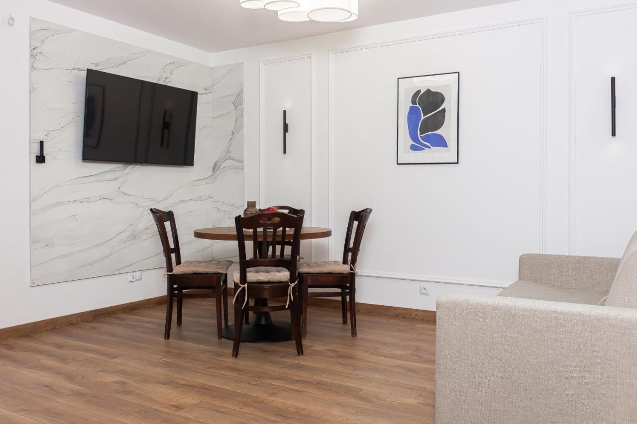 Lipowa32 Apartamenty - 4