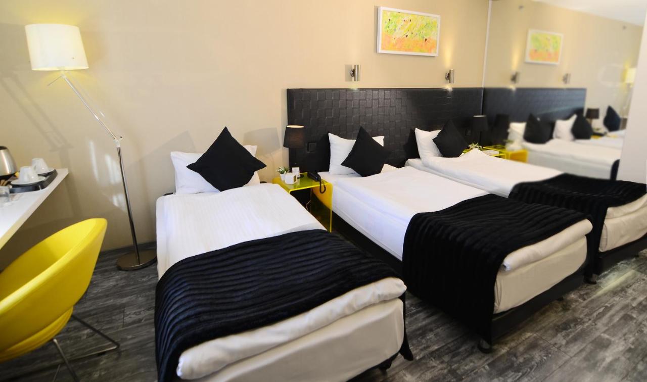 TEMPO HOTEL CAGLAYAN photo 4