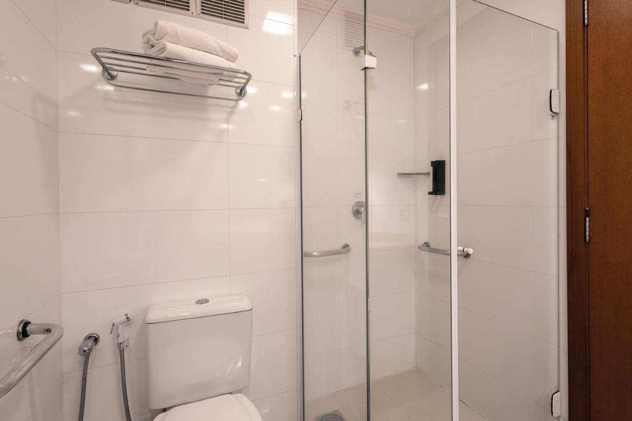 Hotel Cassino Tower Piracicaba by Nacional Inn photo 2