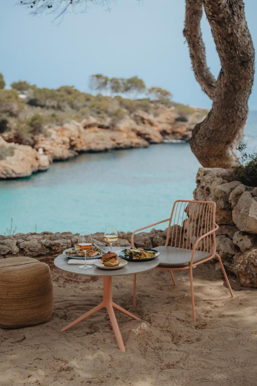 Inturotel Cala Esmeralda Beach Hotel & Spa - Adults Only photo 2