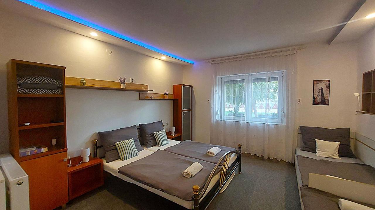 Holiday Apartman - 6