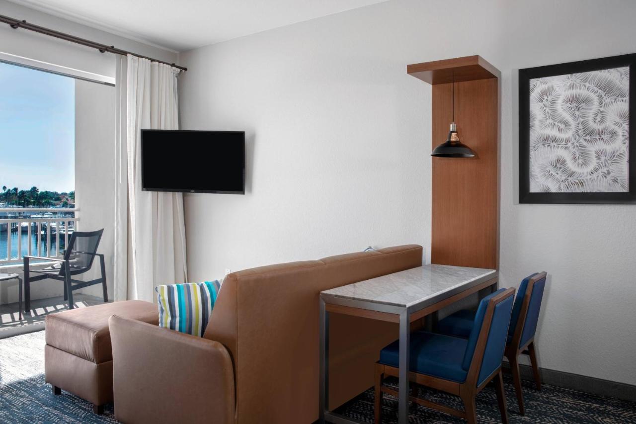 Residence Inn by Marriott St. Petersburg Tierra Verde photo 4