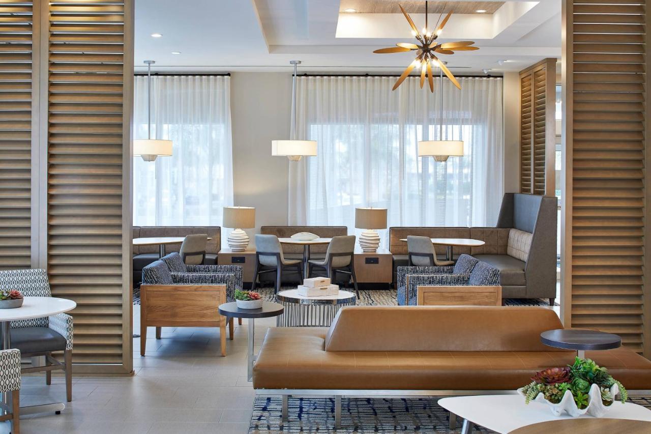 Residence Inn by Marriott St. Petersburg Tierra Verde photo 3