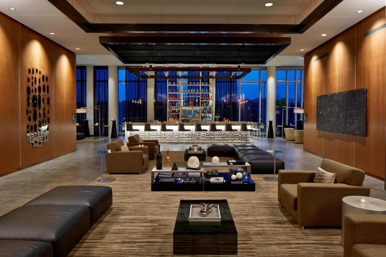 AC Hotel Columbus Dublin photo 4
