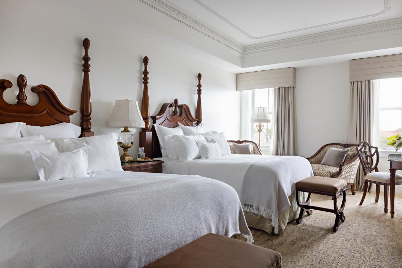Market Pavilion Hotel - 2