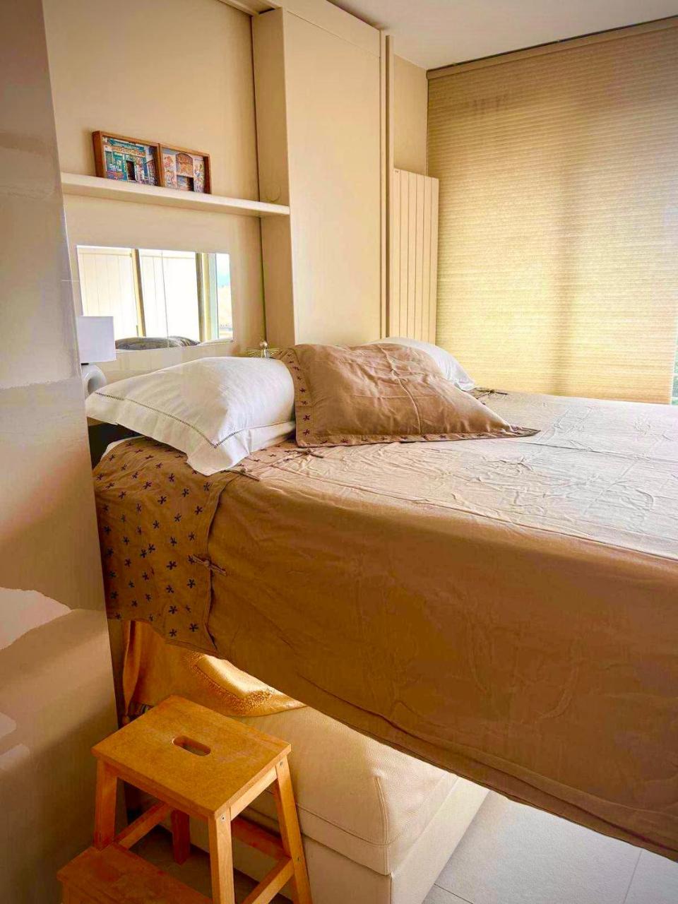 Studio Eden vue mer - 5