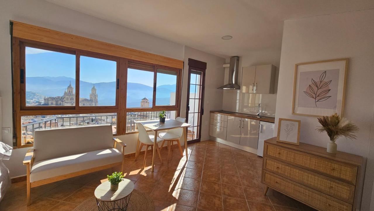 Mirador de Jaén I - Departamentos - 3