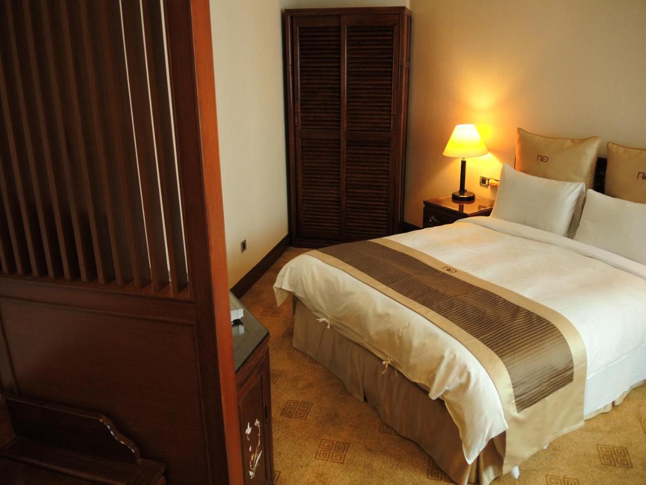 Foto - Rich Garden Hotel