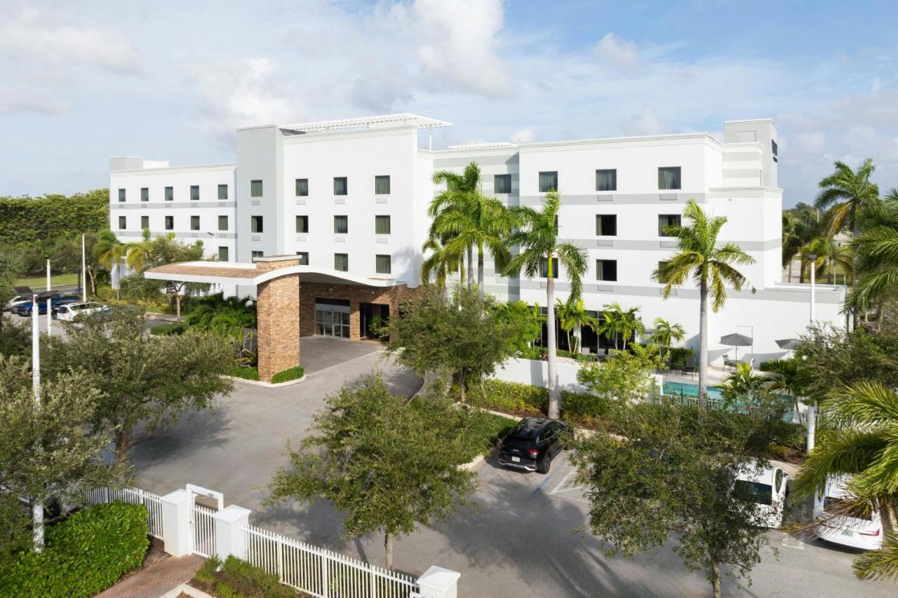 Foto - Fairfield Inn & Suites by Marriott Delray Beach I-95