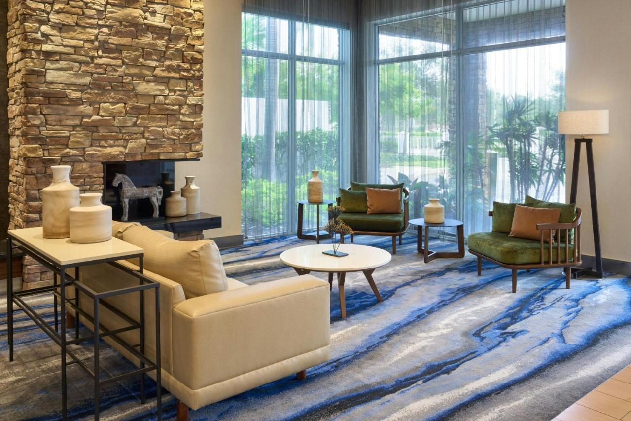Foto - Fairfield Inn & Suites by Marriott Delray Beach I-95
