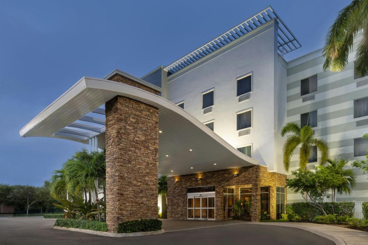 Foto - Fairfield Inn & Suites by Marriott Delray Beach I-95