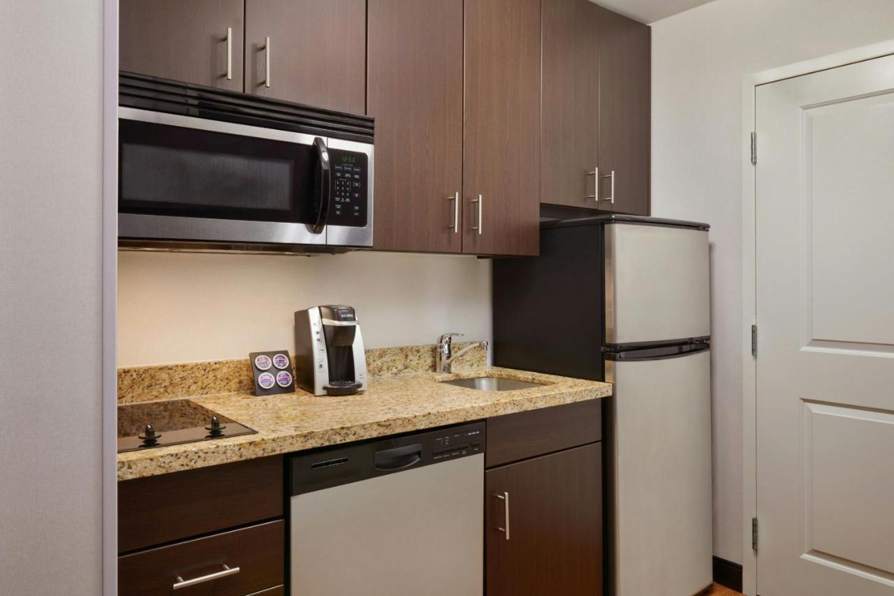TownePlace Suites by Marriott London photo 2