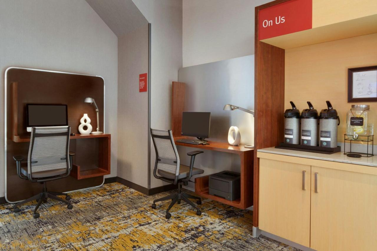 TownePlace Suites by Marriott London photo 3
