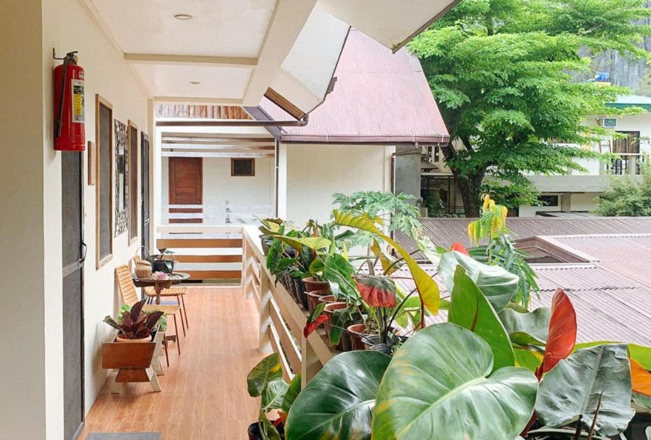 Foto - UrbanView BNKY Bed and Breakfast Palawan by RedDoorz