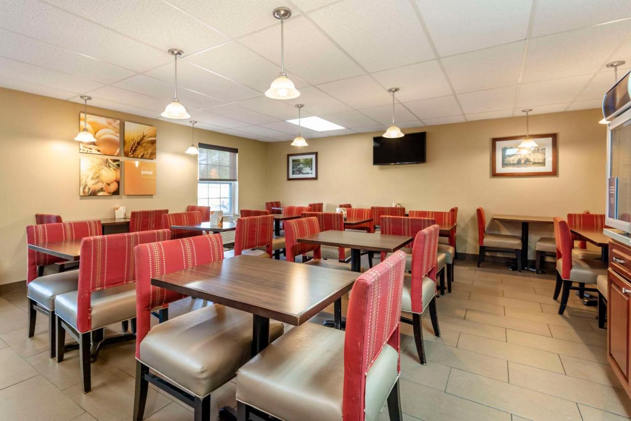 Comfort Inn Augusta photo 3