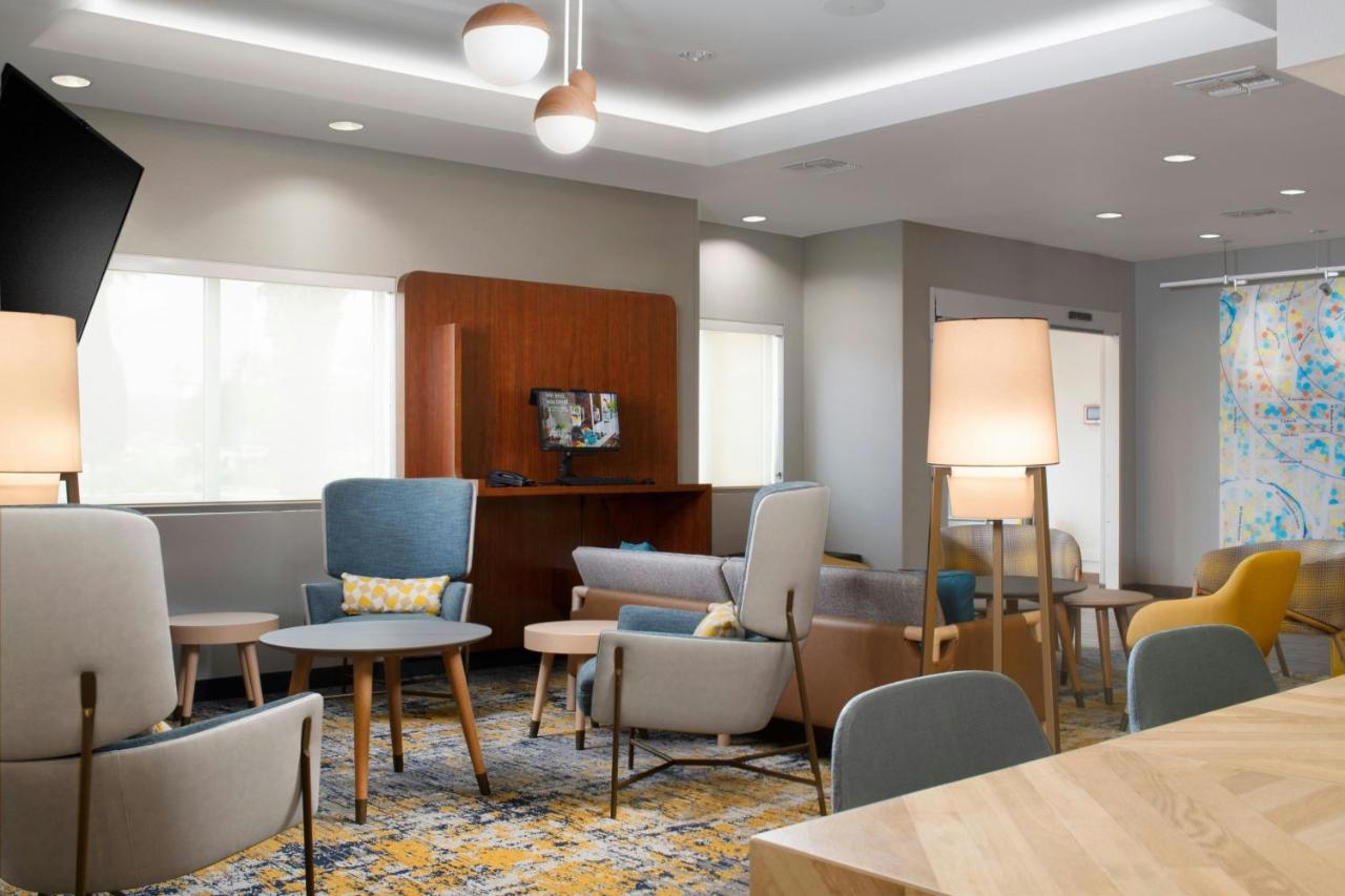 Photo - TownePlace Suites by Marriott Laredo