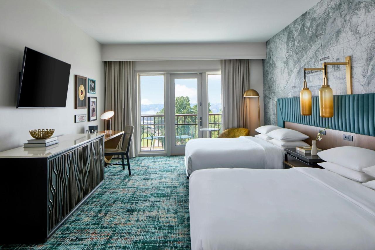 Foto - Renaissance Shoals Resort & Spa