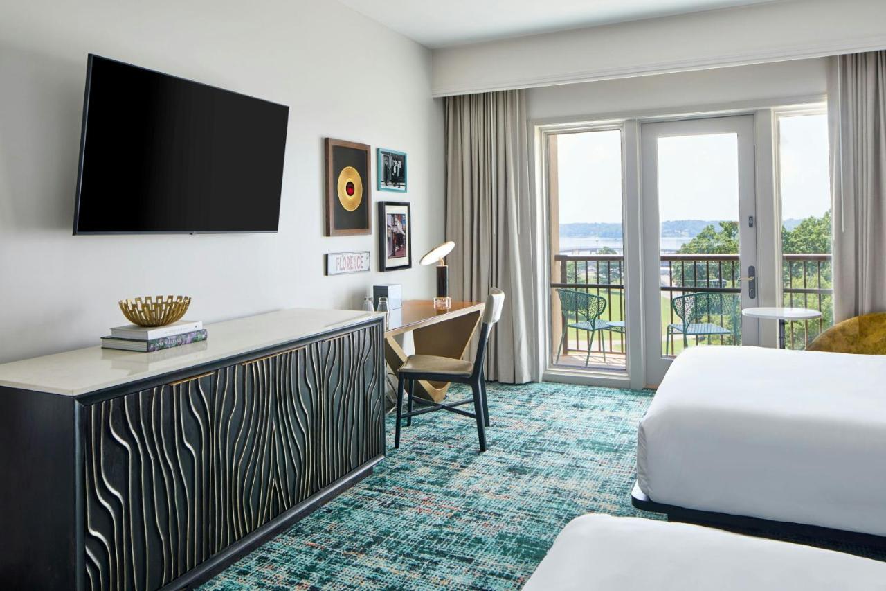 Renaissance Shoals Resort \u0026 Spa in Florence from $299, image size:1280x853