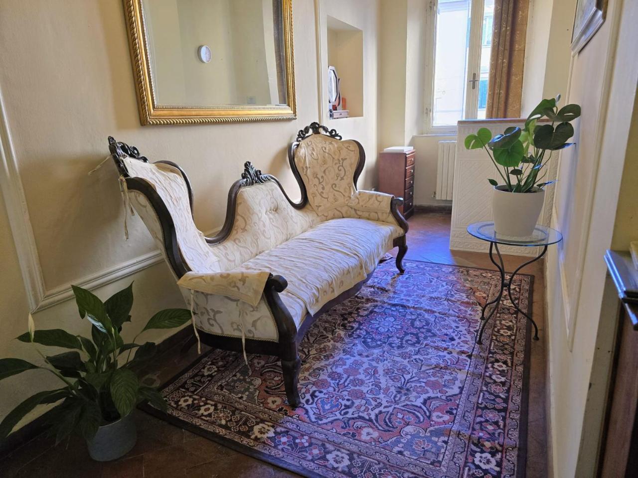 Stay in Pisa in the Heart of the City