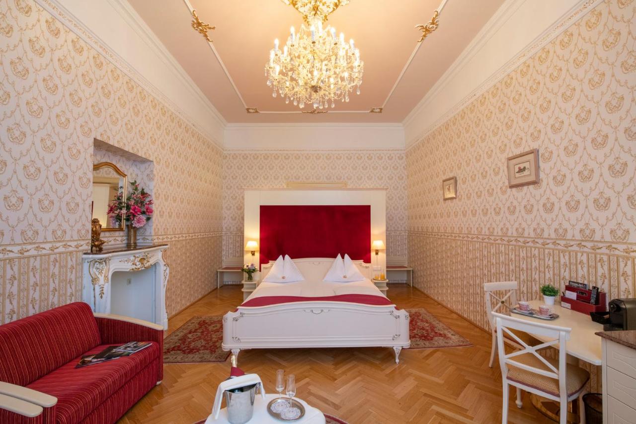 Pertschy Palais Hotel photo 2