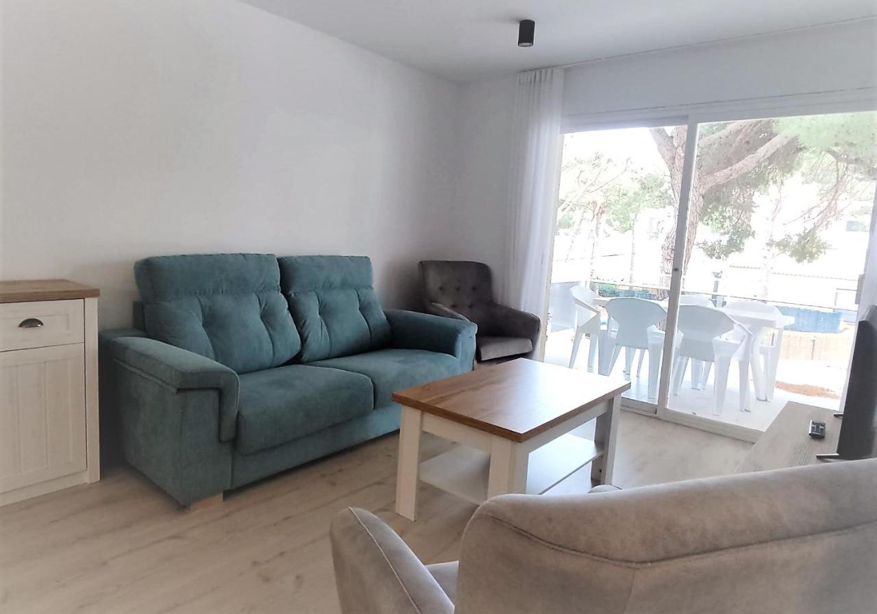 Apartamento 4 Pax a 300m Playa con acceso a piscina MP 2H - 3