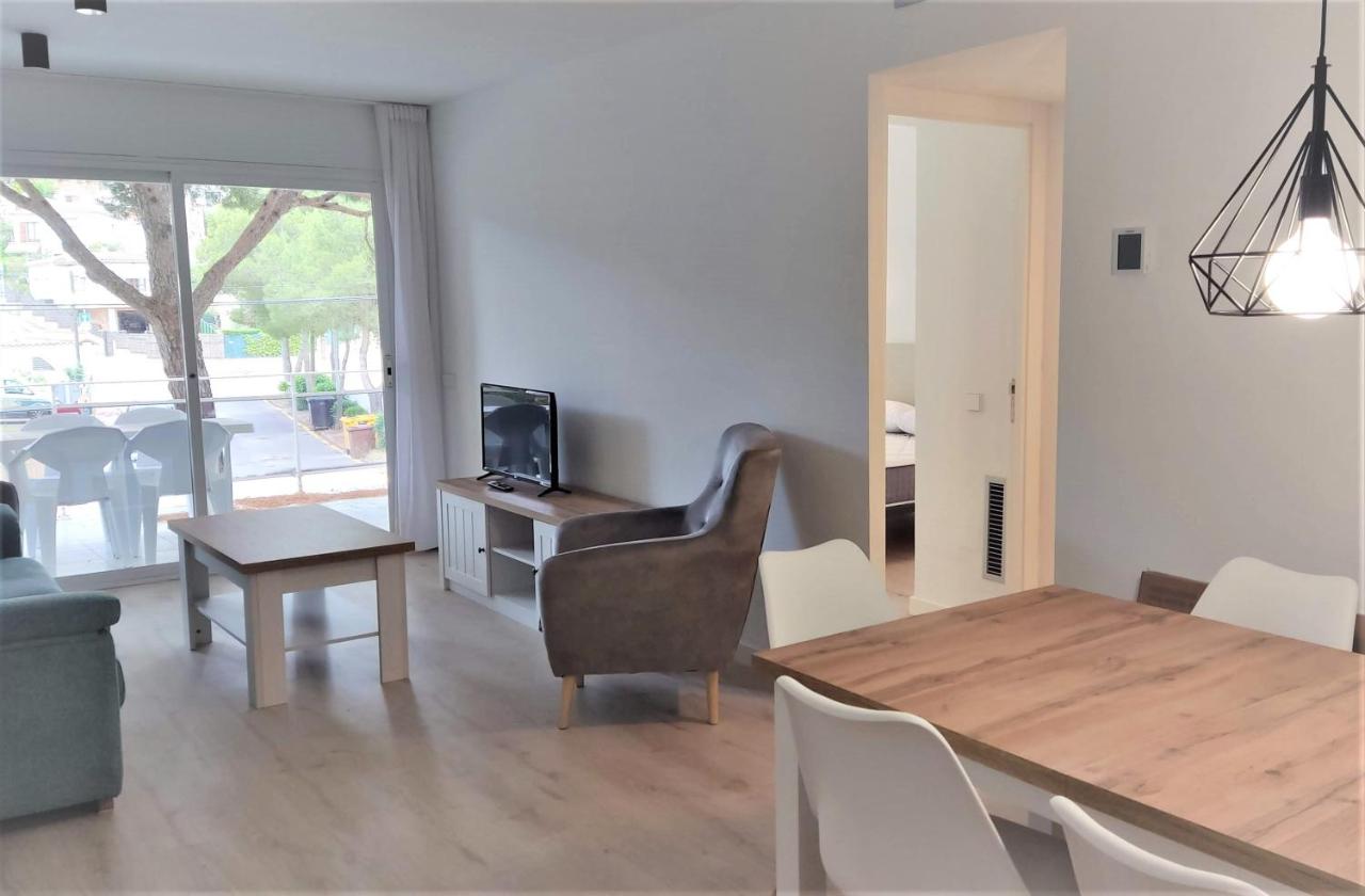 Apartamento 4 Pax a 300m Playa con acceso a piscina MP 2H - 4