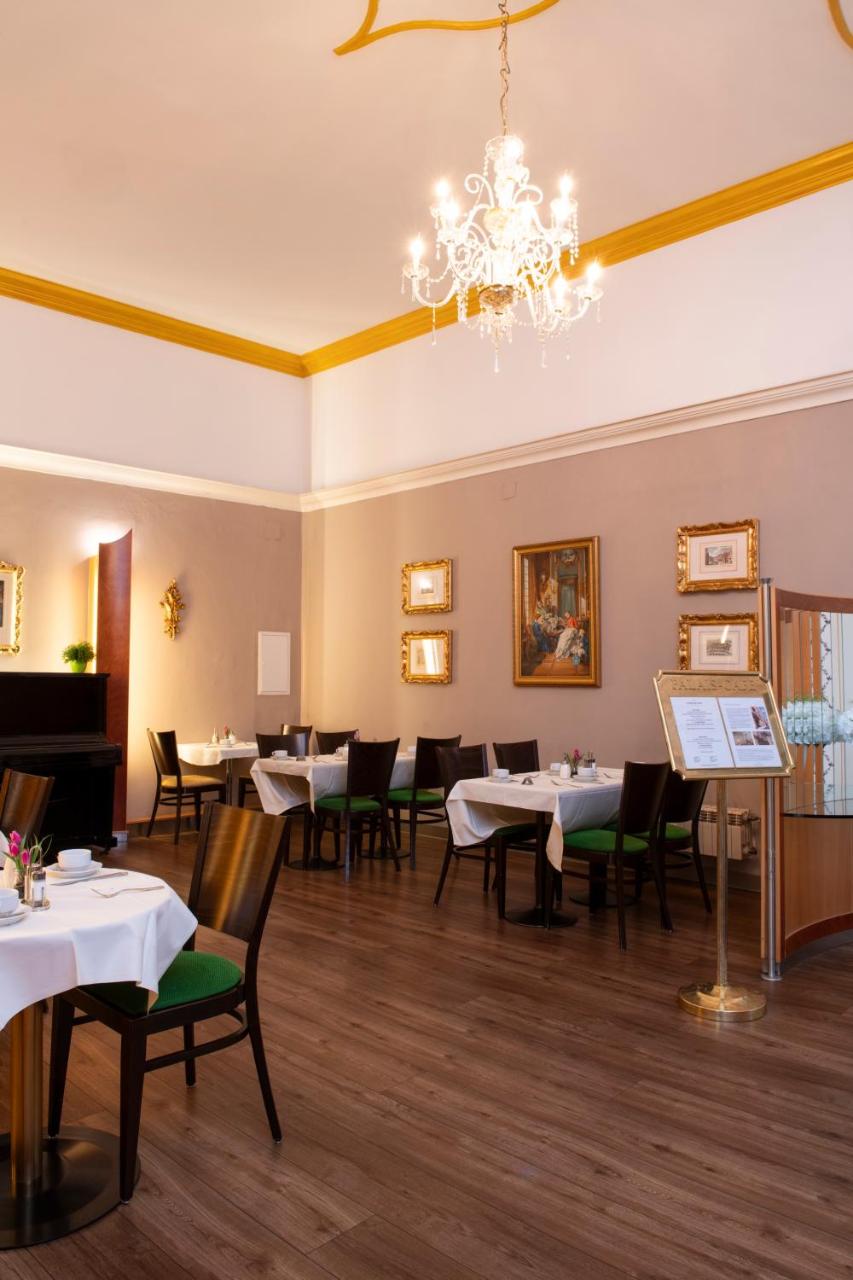 Pertschy Palais Hotel photo 3