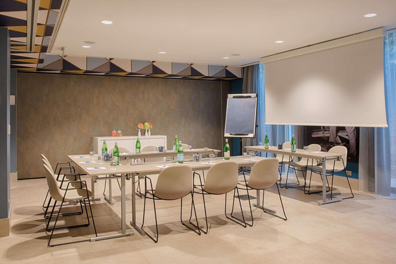 Avani Rio Novo Venice Hotel photo 4