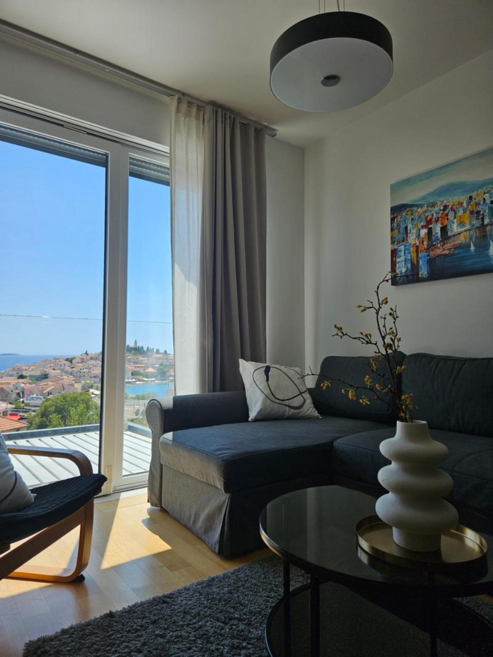 Apartments Zorka 2 - 3