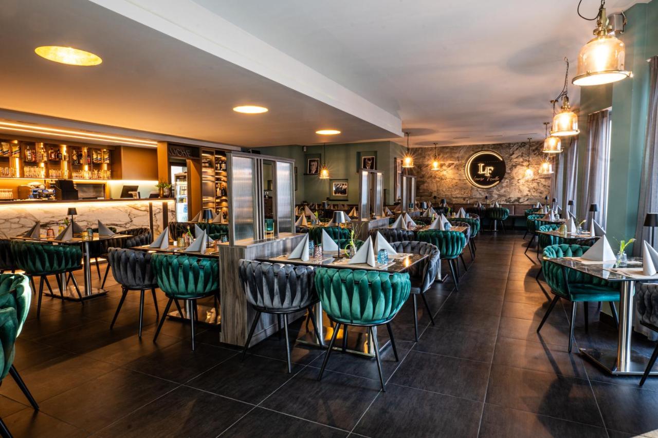 Hotel & Restaurant Knote photo 2