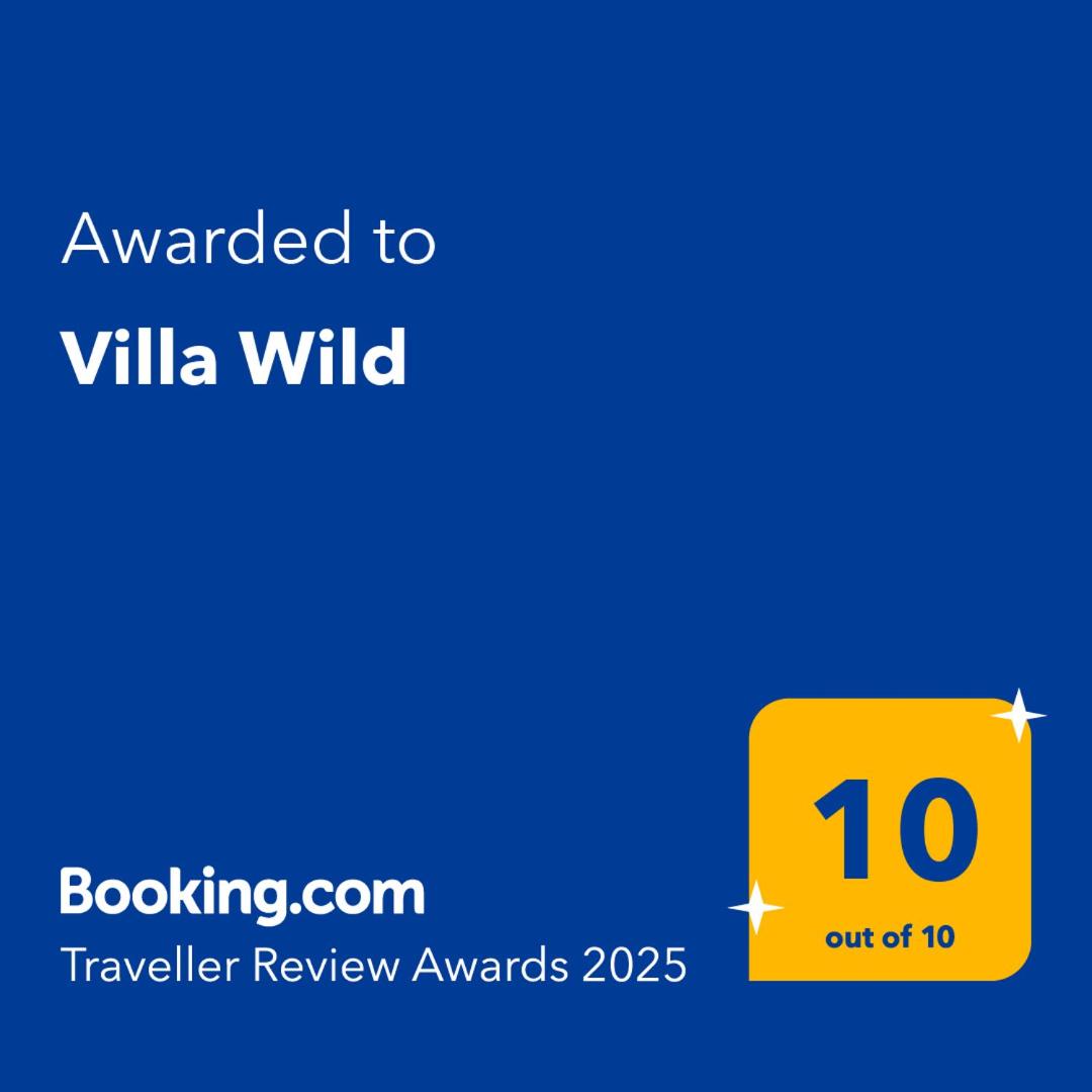 Villa Wild - 3