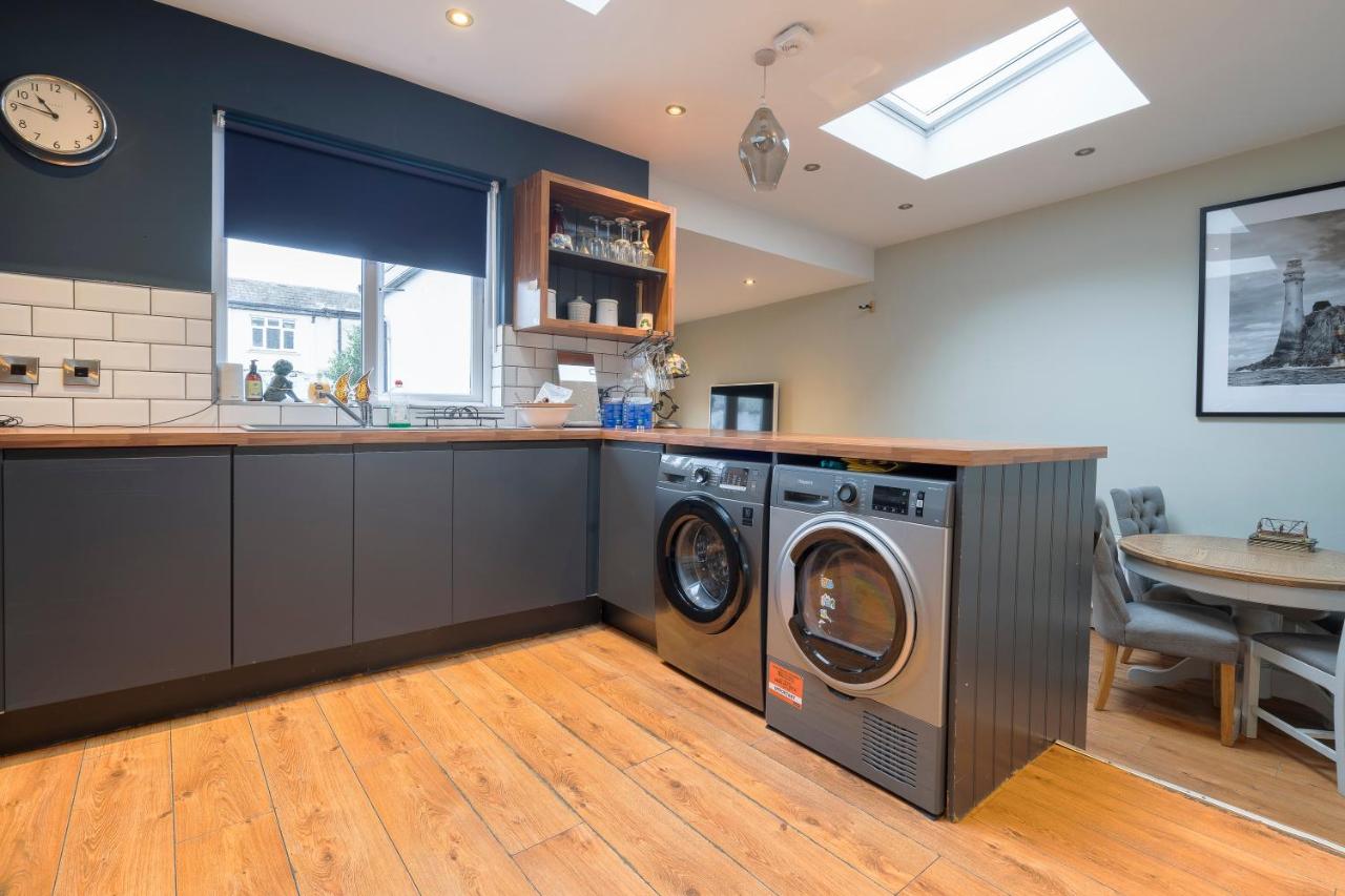 3-Bed House in Dublin City Centre photo 3