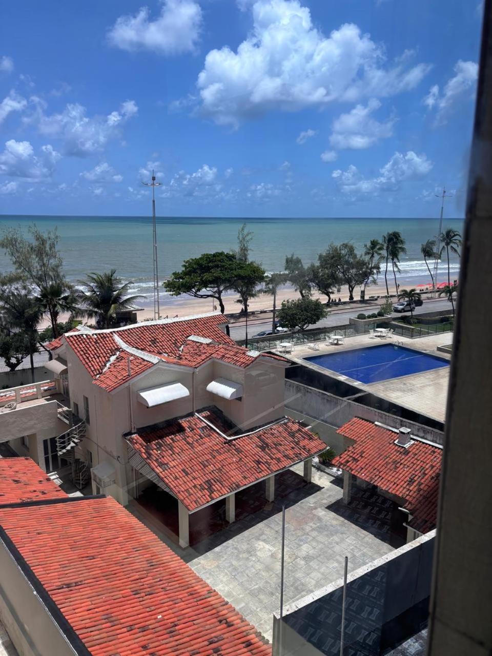 Villa Mar Boa Viagem
