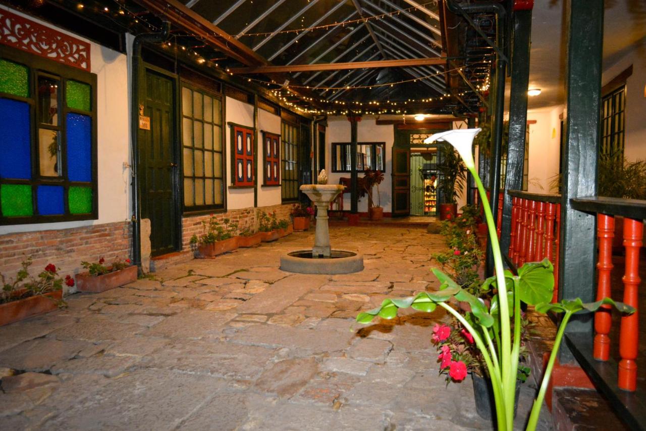 la posada del angel photo 4