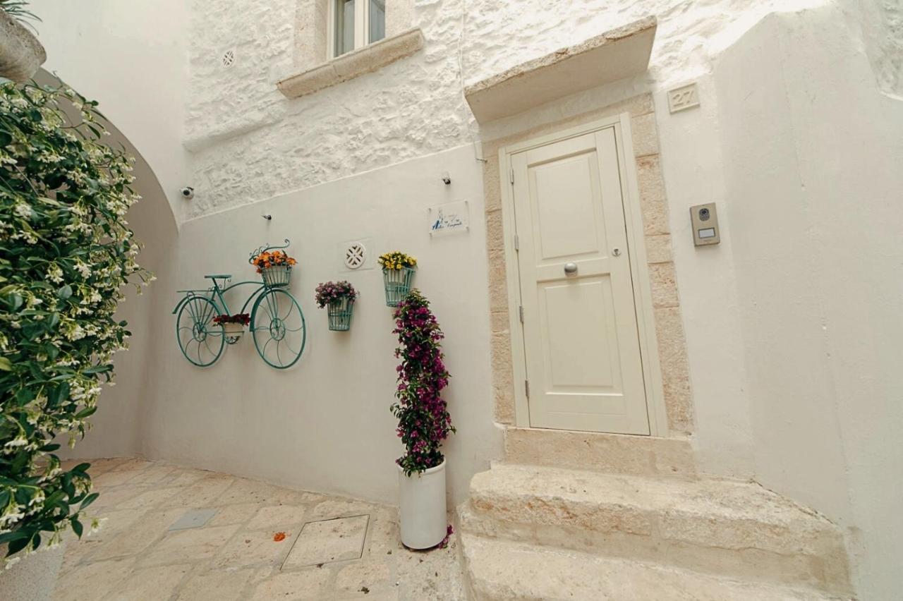 Suite Dimora Antico Campanile - 5