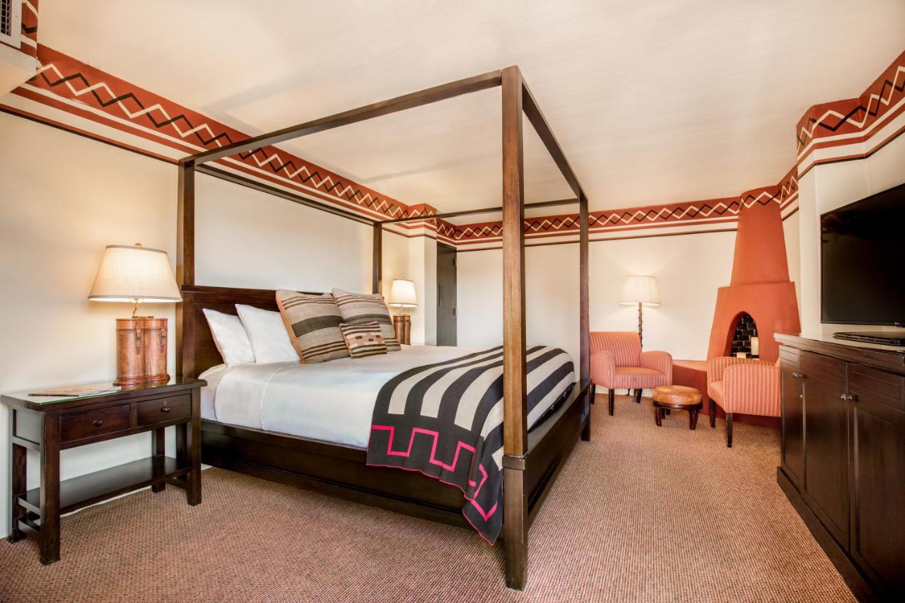 Inn & Spa at Loretto - 2