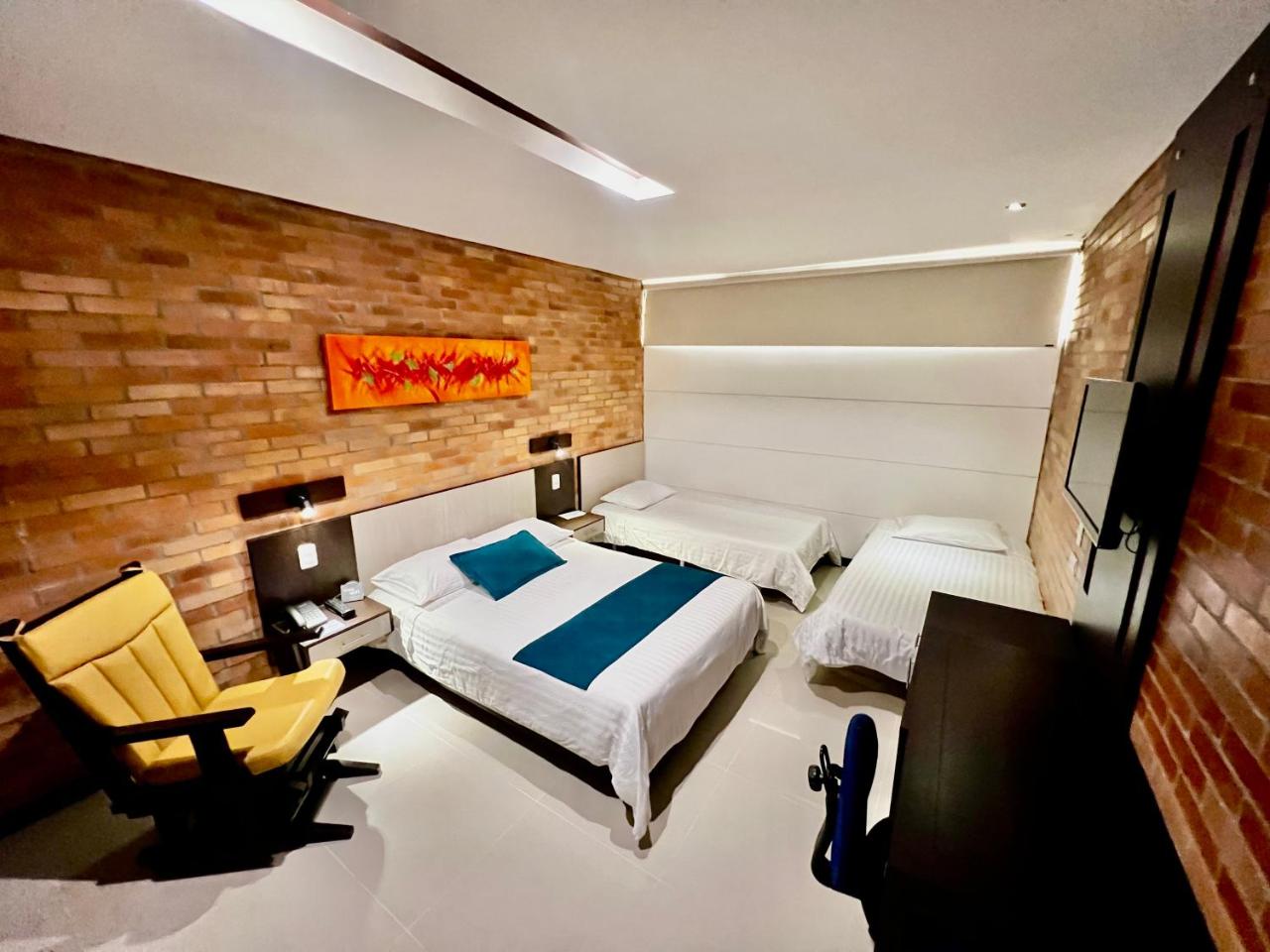 Hotel Toscana Oriente photo 3