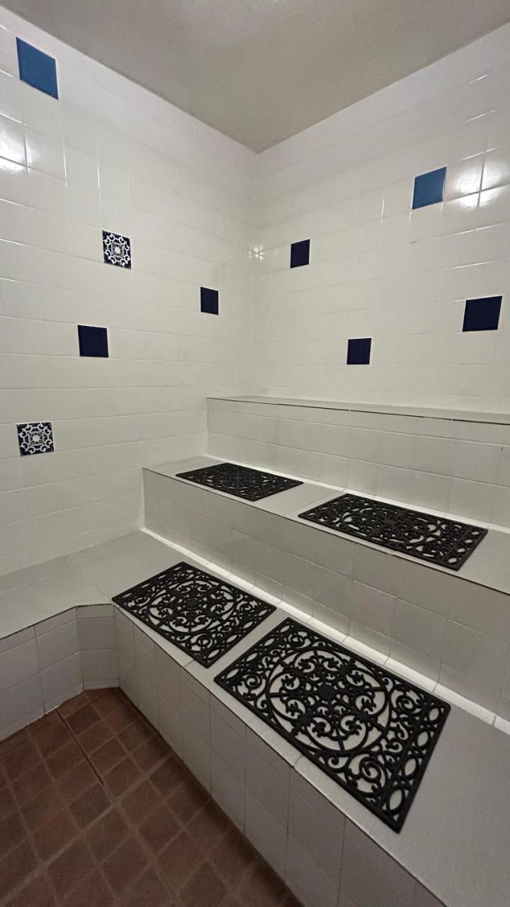 Lagamar Eco Hotel photo 4