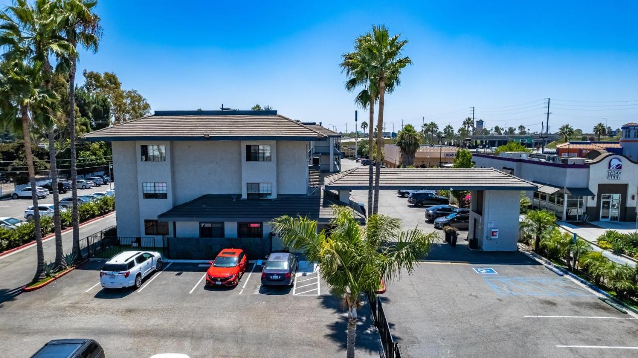 Morada Inn