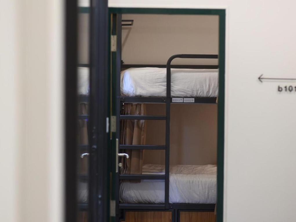 Photo - Peace Factory Hostel