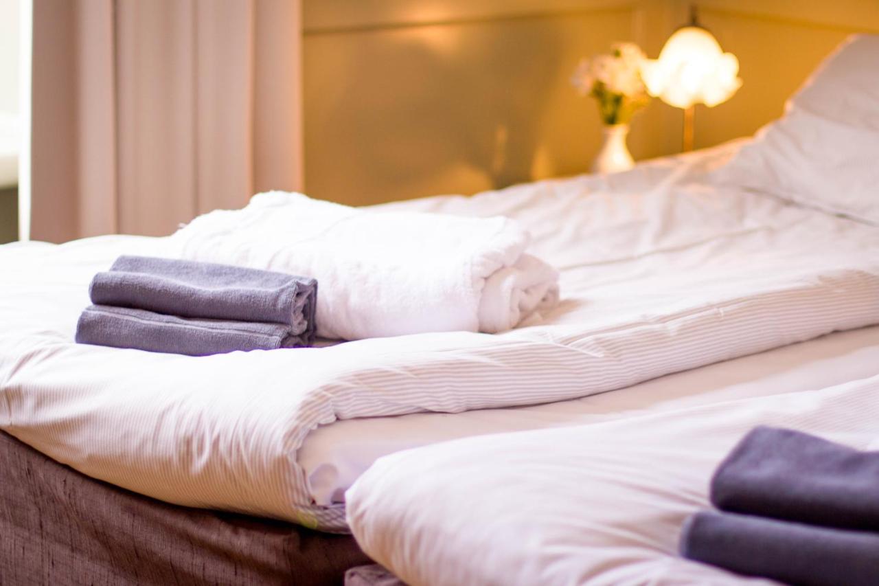 Waxholms Hotell - 4