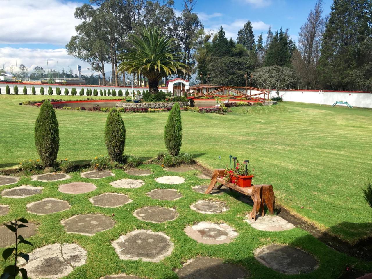 Casa d'Campo Tababela Hotel Boutique photo 4