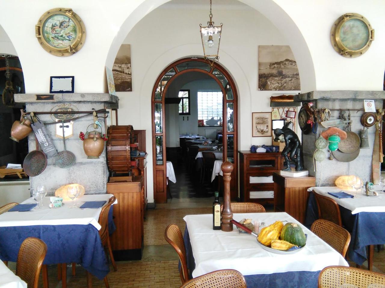 Ristorante Hotel Mira photo 3