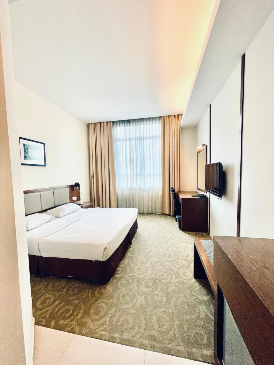 Foto - Seemsoon Hotel